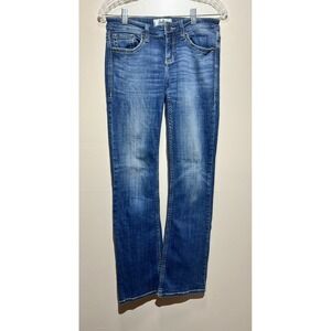 Buckle BKE Daytrip Lynx Bootcut Jeans Size 26L‎ Women's